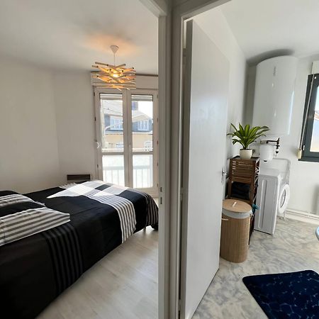 Appartement L'univers - Wifi - Tram - Rêve Au Mans à Le Mans Extérieur photo