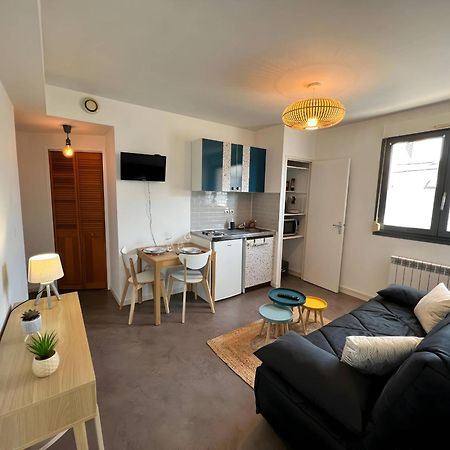 Appartement L'univers - Wifi - Tram - Rêve Au Mans à Le Mans Extérieur photo
