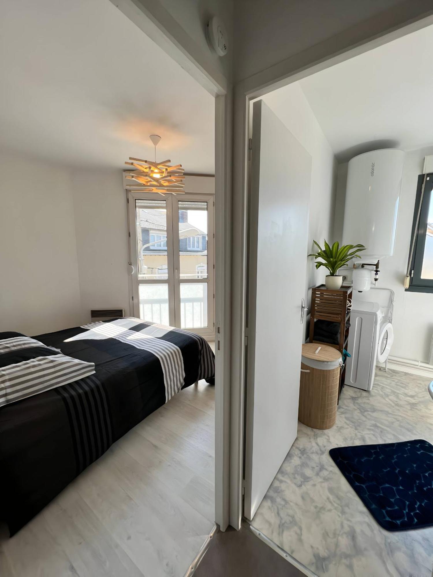Appartement L'univers - Wifi - Tram - Rêve Au Mans à Le Mans Extérieur photo