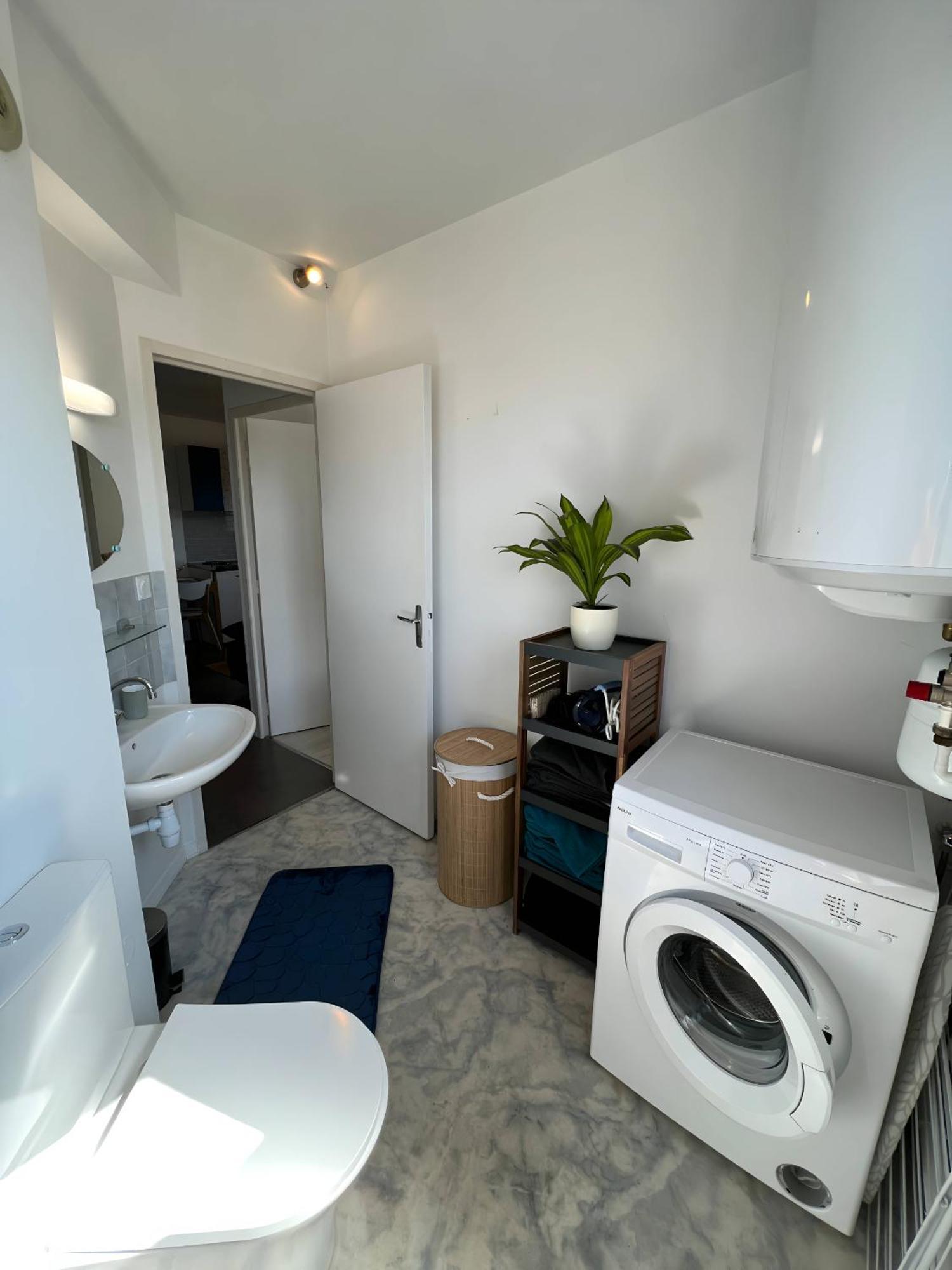 Appartement L'univers - Wifi - Tram - Rêve Au Mans à Le Mans Extérieur photo